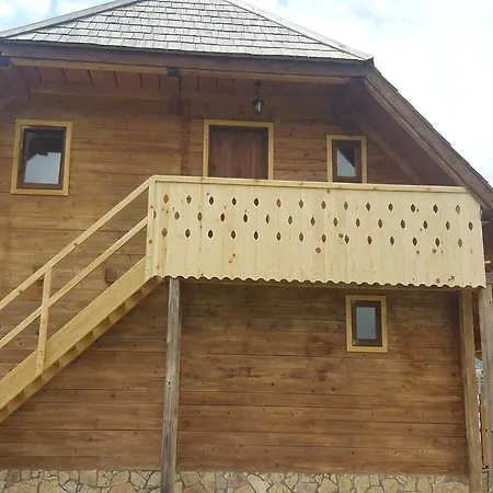 Nocleg ze śniadaniem Konoba Ognjiste