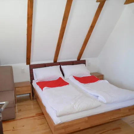Konoba Ognjiste Bed & Breakfast