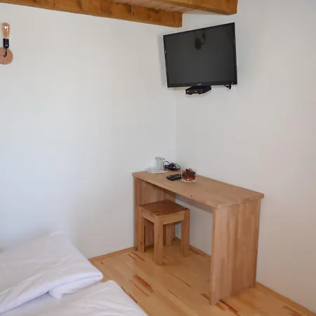 Konoba Ognjiste Sokolac (East Sarajevo)