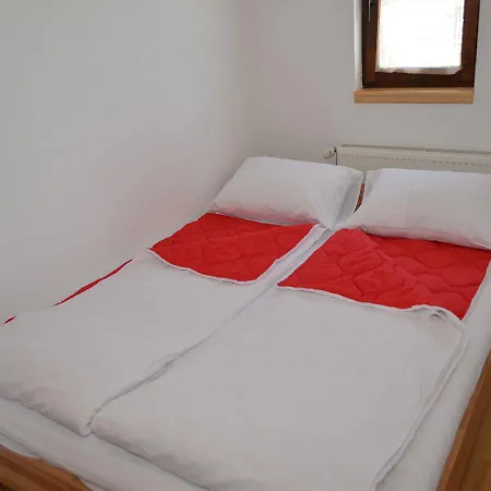 Konoba Ognjiste Nocleg ze śniadaniem 3*