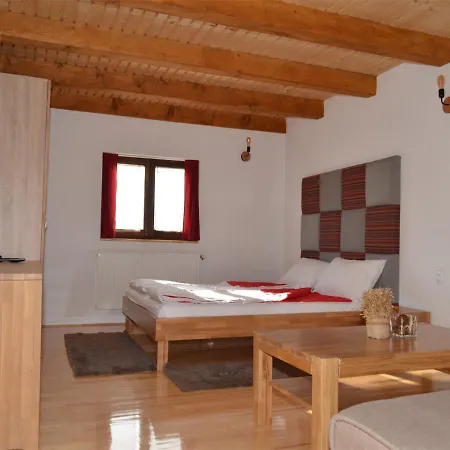 Bed & Breakfast Konoba Ognjiste