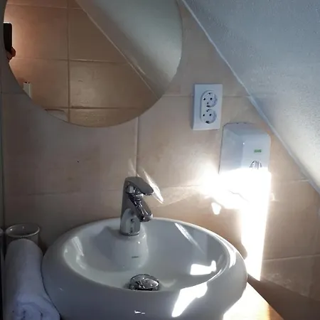 Nocleg ze śniadaniem Konoba Ognjiste Sokolac (East Sarajevo)