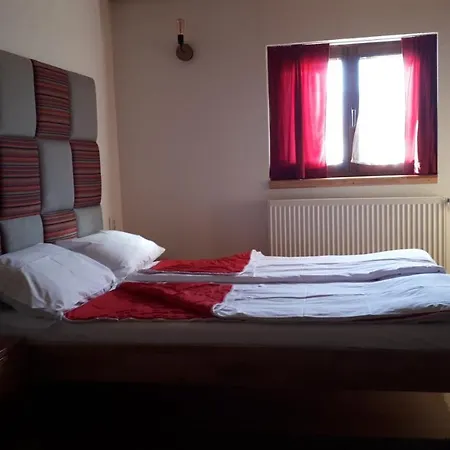 Konoba Ognjiste Bed & Breakfast