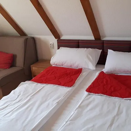 Konoba Ognjiste Bed & Breakfast