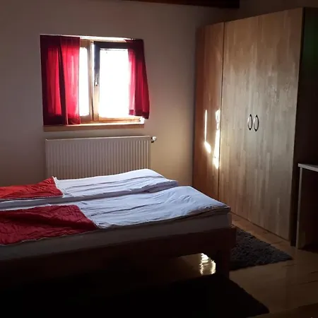 Konoba Ognjiste 3* Sokolac (East Sarajevo)