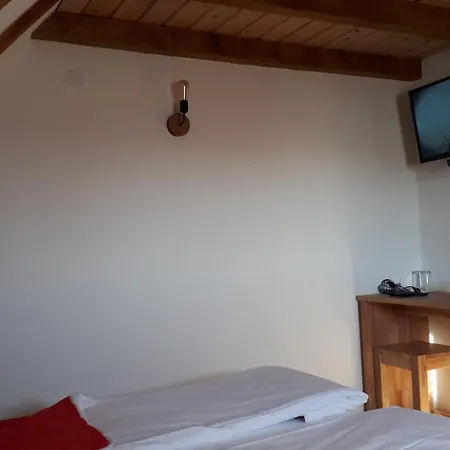 Konoba Ognjiste Nocleg ze śniadaniem Sokolac (East Sarajevo)