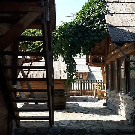 Konoba Ognjiste 3*