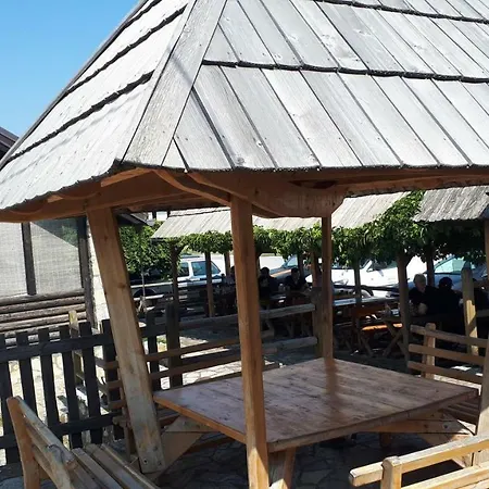 Konoba Ognjiste 3*