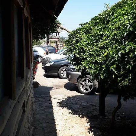 Konoba Ognjiste Bed & Breakfast