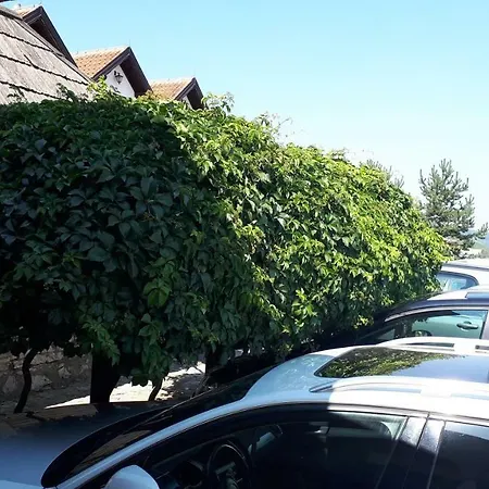 Nocleg ze śniadaniem Konoba Ognjiste 3*