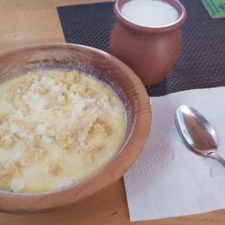 Konoba Ognjiste Sokolac