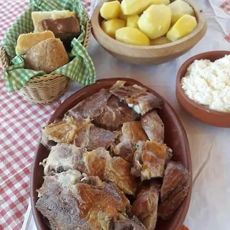 Konoba Ognjiste Nocleg ze śniadaniem 3*