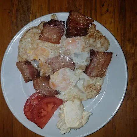 Konoba Ognjiste Bed & Breakfast Sokolac (East Sarajevo)