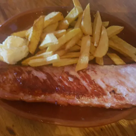 Konoba Ognjiste Nocleg ze śniadaniem 3*