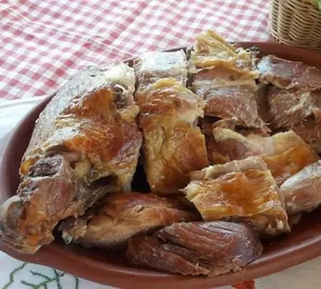 Konoba Ognjiste 3* Sokolac (East Sarajevo)