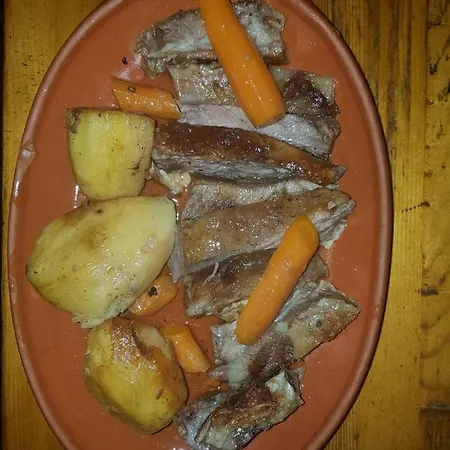 Konoba Ognjiste Nocleg ze śniadaniem