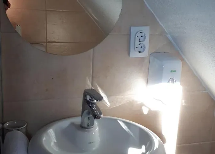 Bed & Breakfast Konoba Ognjiste Sokolac (East Sarajevo)