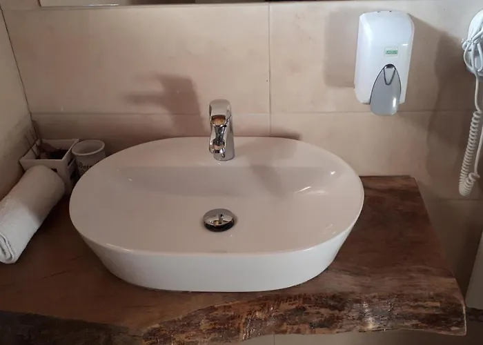 Bed & Breakfast Konoba Ognjiste Sokolac (East Sarajevo)